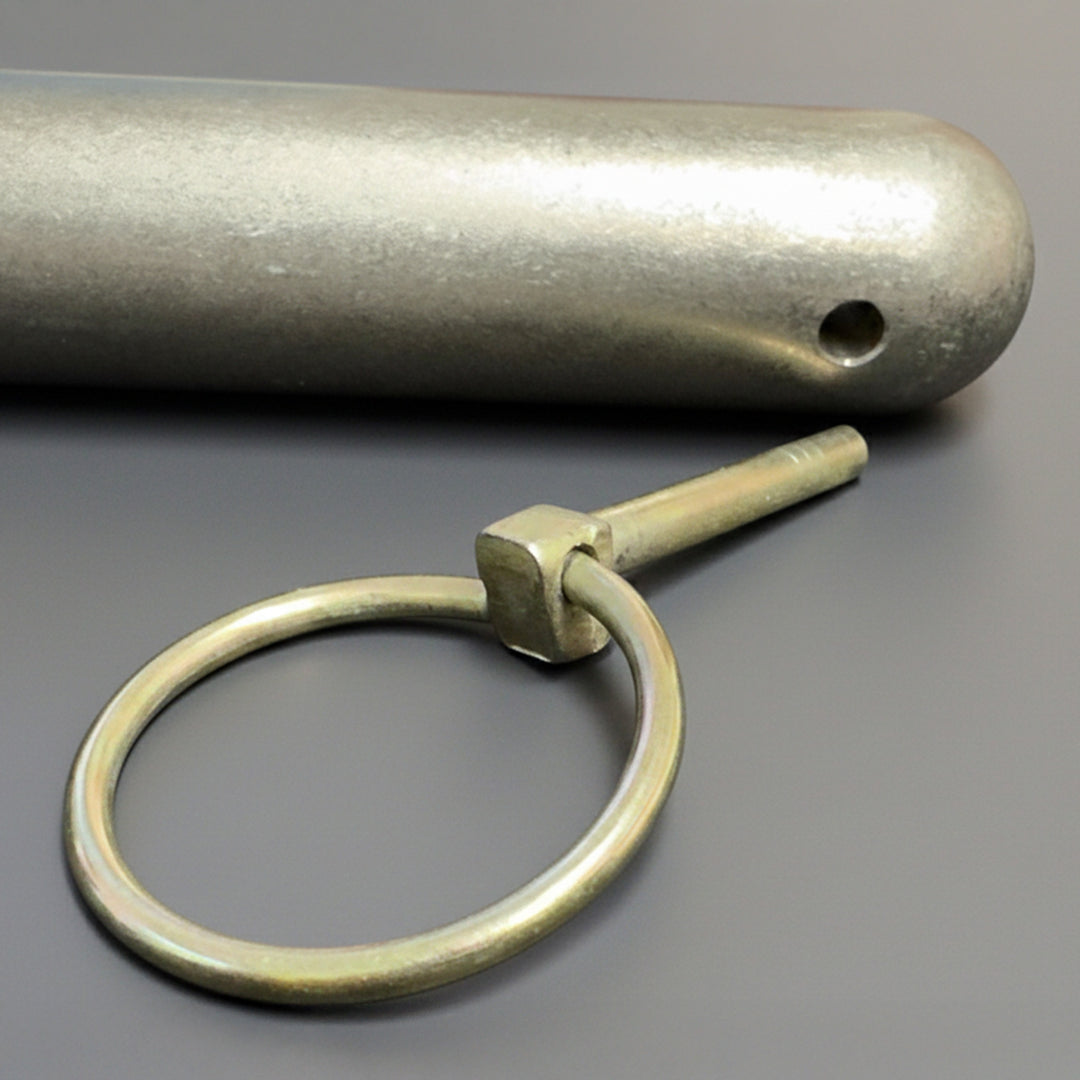 Lifting Pin, weight loading pin by Lattice Training – 9c Climbing Lifting Pin, weight loading pin by Lattice Training – 9c Climbing