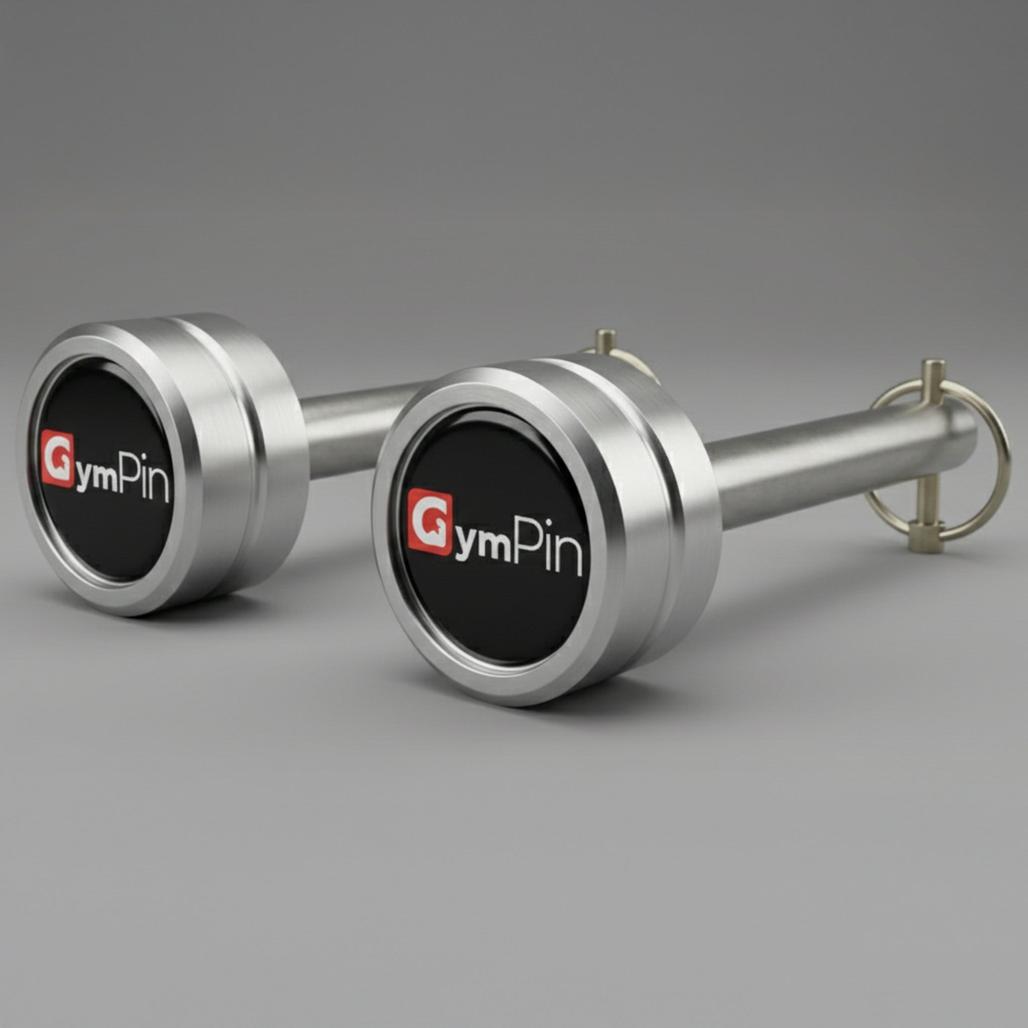 GymPin Mag Pin | Magnetic Weight Stack Selector Pin (5/8″ & 1″)