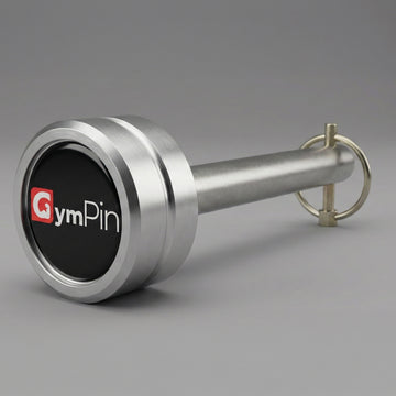 GymPin Mag Pin - Version Two