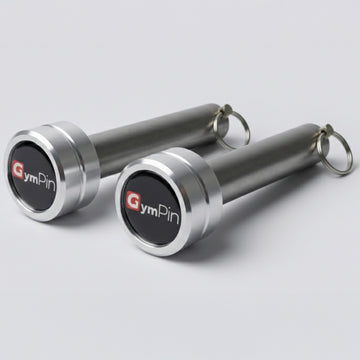 GymPin Mag Pin - Version Two