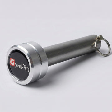 GymPin Mag Pin - Version Two