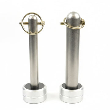 GymPin Mag Pin - Version Two