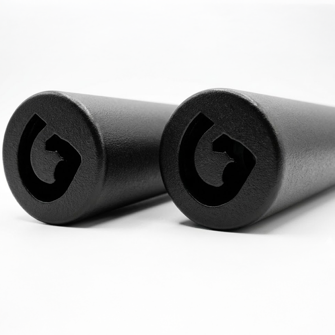 2" Olympic External Extenders