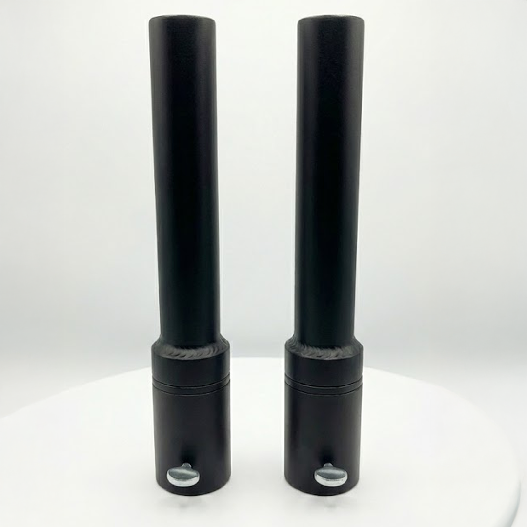 B-Grade – 2" Olympic External Machine Extenders