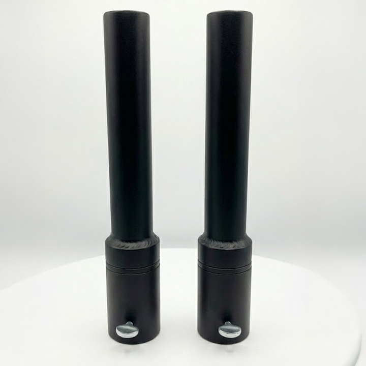 2" Olympic External Extenders