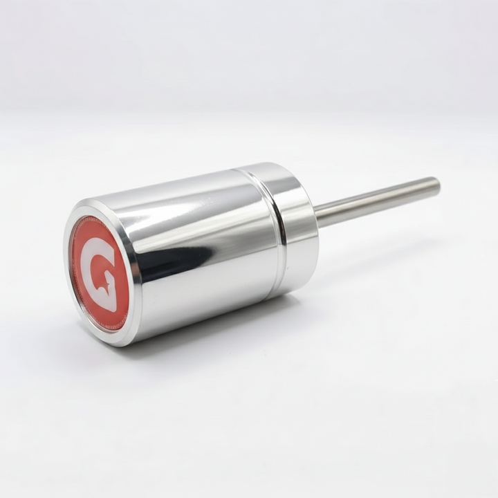 The 2" MiniPin by GymPin