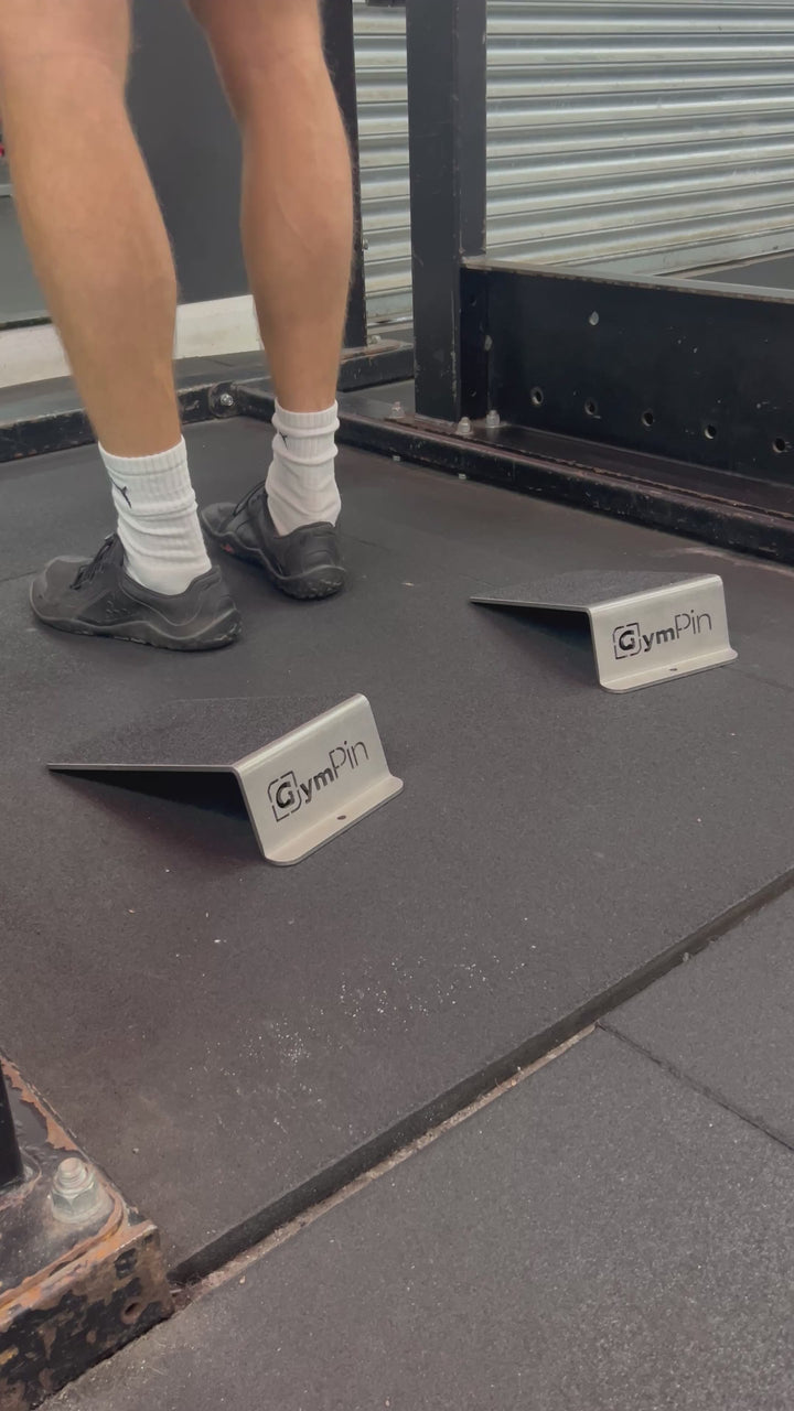 Squat Wedges (15 degrees)