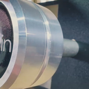 GymPin Mag Pin - Version Two