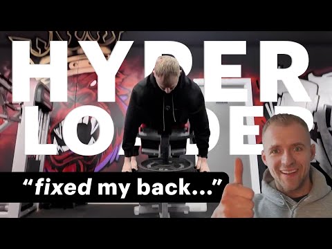 Hyper Loader 10 INCH