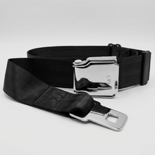 GymPin Seat Belt buckle