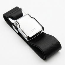 GymPin Seat Belt