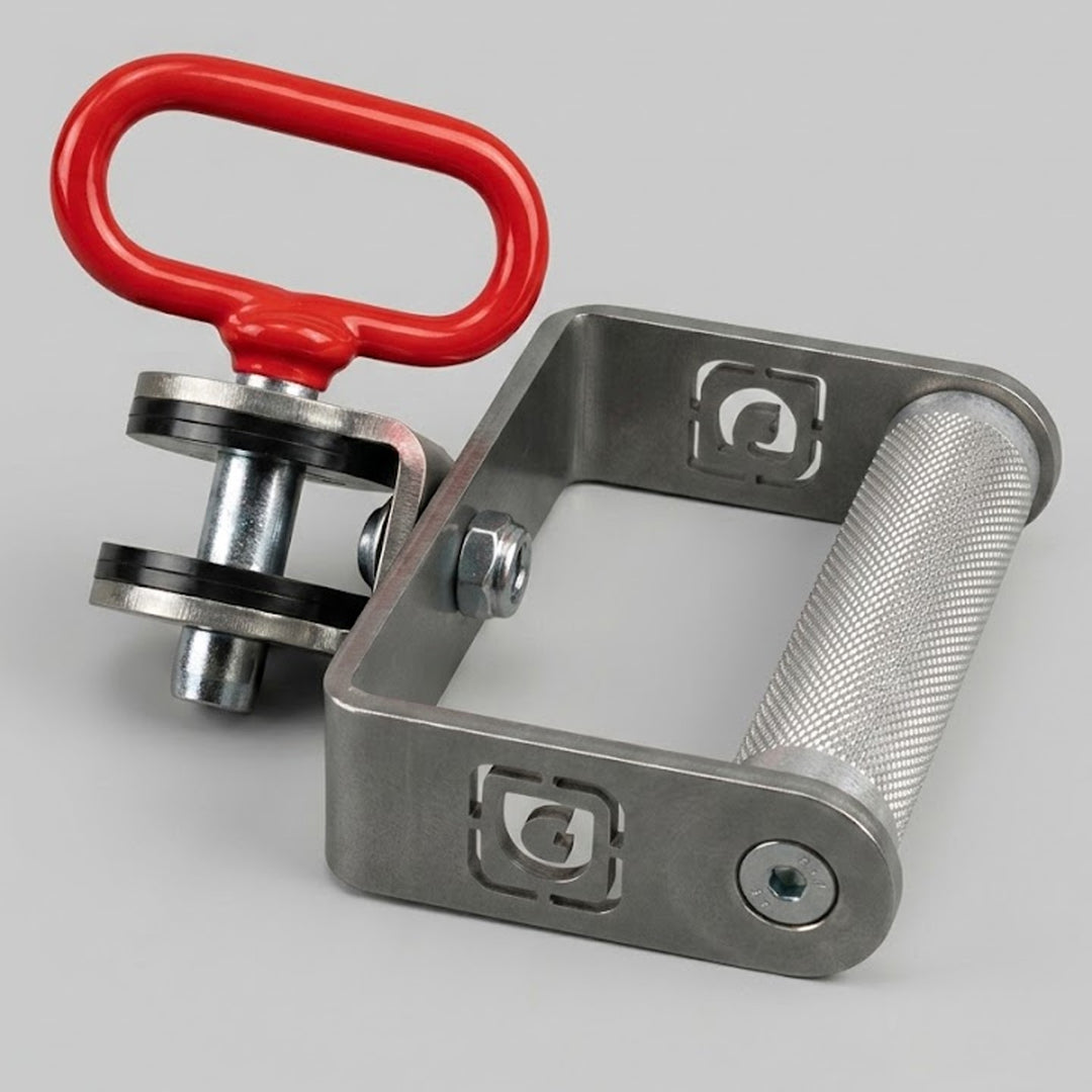 GymPin Quick Release D Handles