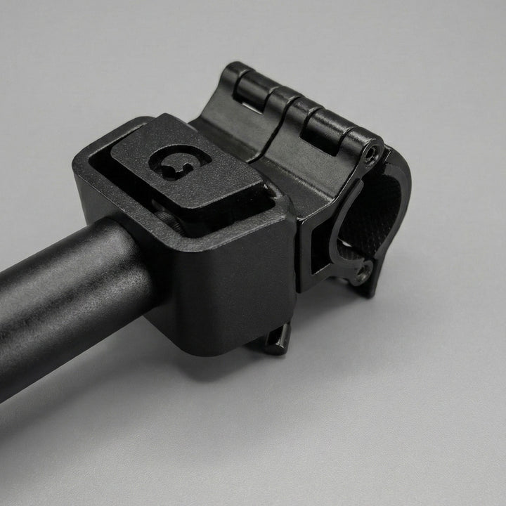 GymPin Safety Squat Handles