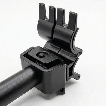 GymPin Safety Squat Handles