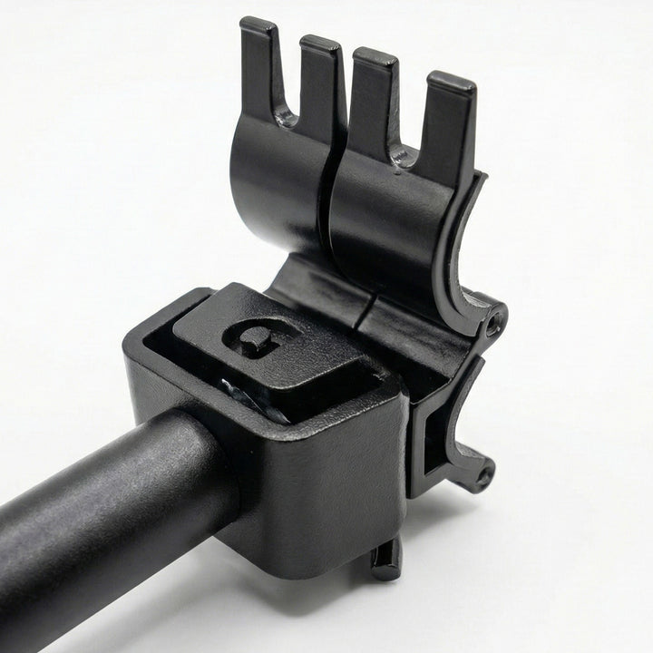 GymPin Safety Squat Handles