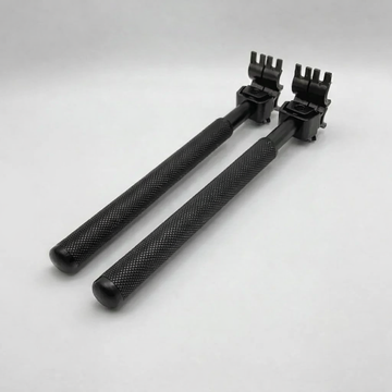 GymPin Safety Squat Handles