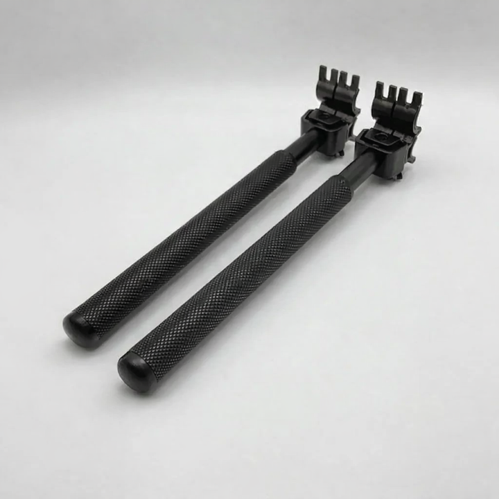 GymPin Safety Squat Handles