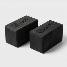 B-Grade – GymPin Starting Blocks (Pair) image 1