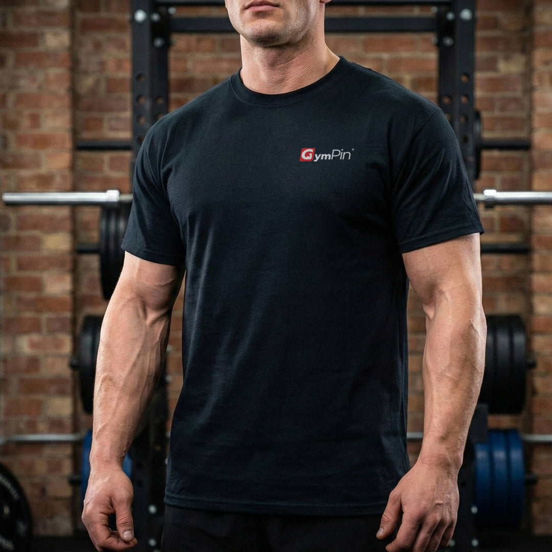 GymPin Ultra Cotton T-Shirt