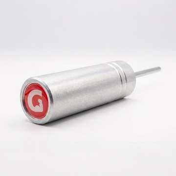 The Original GymPin with red 'G' logo on a white background