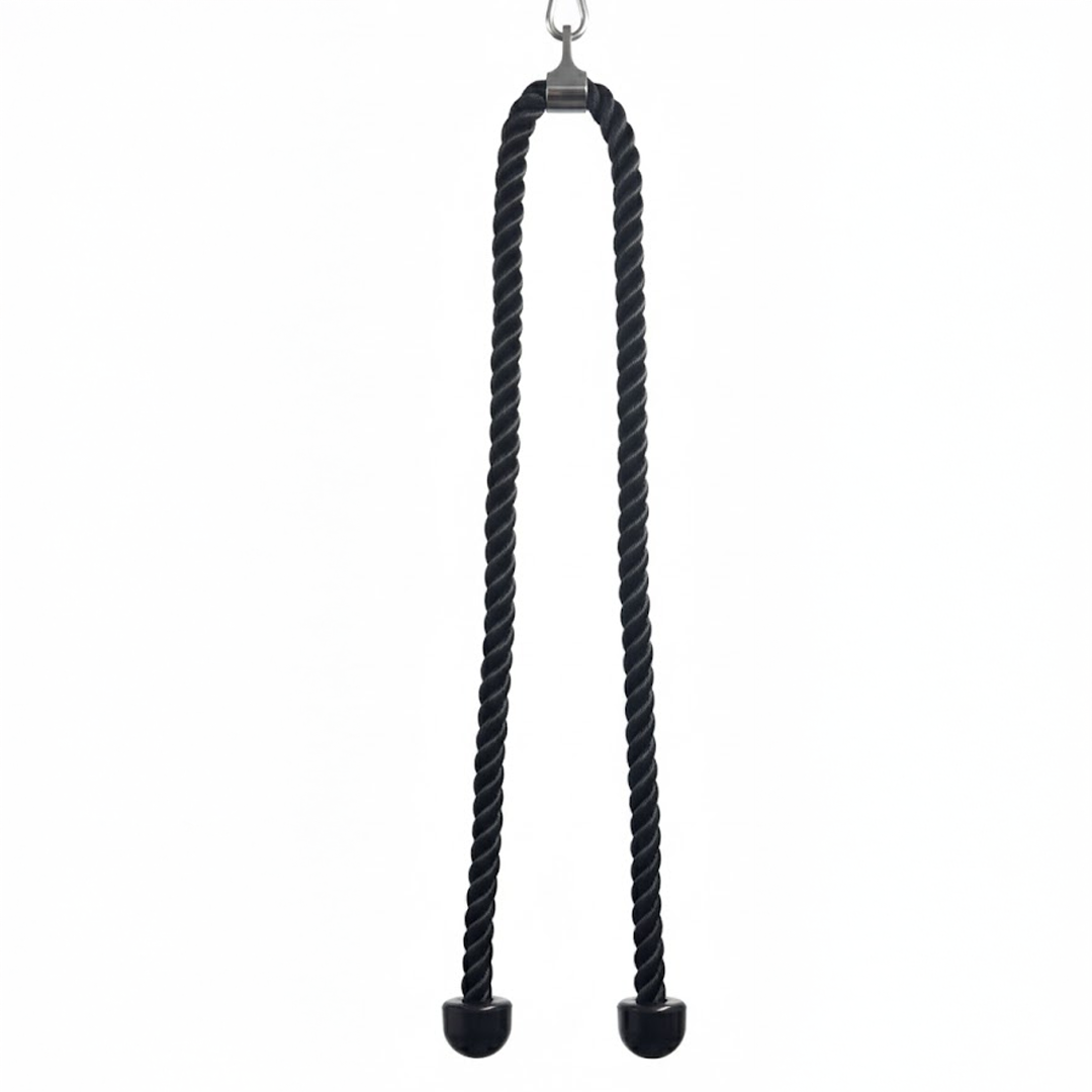 Three 1.4 metre Double Length Ropes included in the Lite package