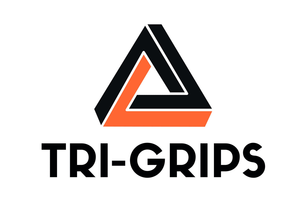 Tri-Grips Long Ropes | Tricep Handles