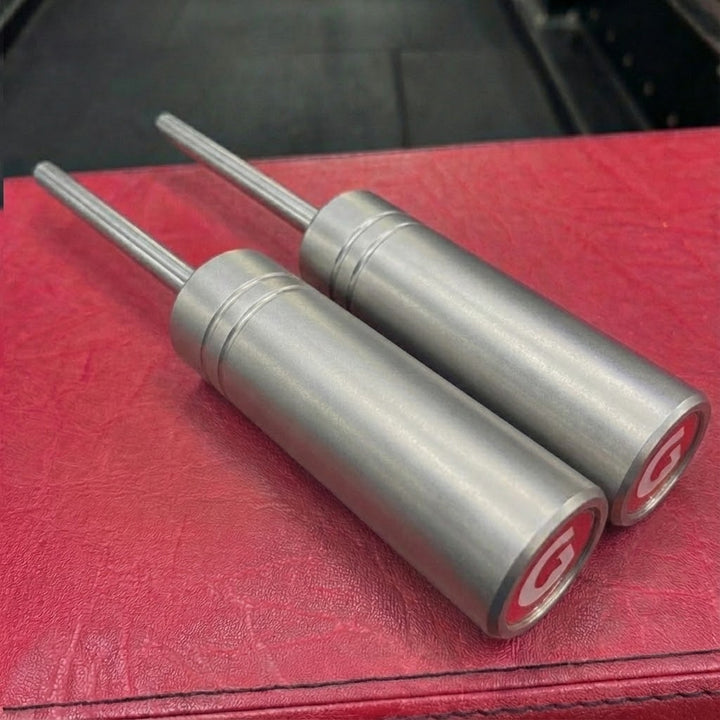 8mm Original 2" GymPin