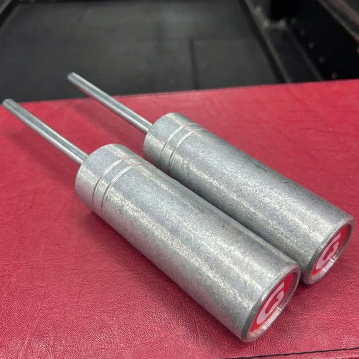 10mm Original 2" GymPin - Original GymPin Cable Stack Extender